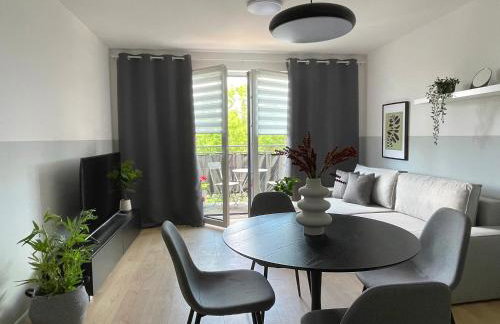 Przestronne apartamenty na Mazurach - Foto 32