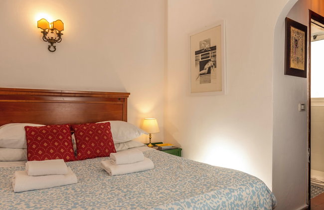 Arco in Pantheon Apartments - Foto 45