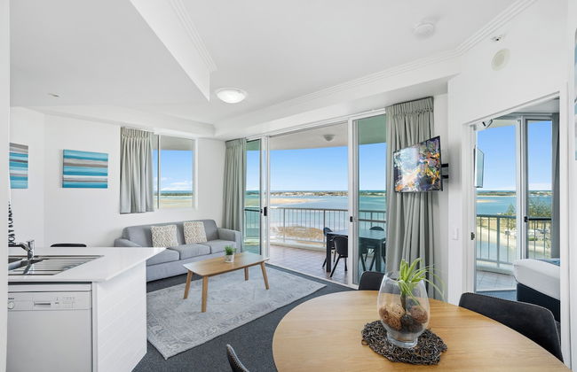 Crystal Bay on the Broadwater - Foto 20