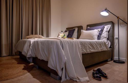 Luxury villa Adris with heated pool, Gym, sauna - Split - Photo 52