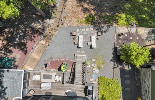 Lake Wallenpaupack Lakefront Private Boat Slip - Foto 57