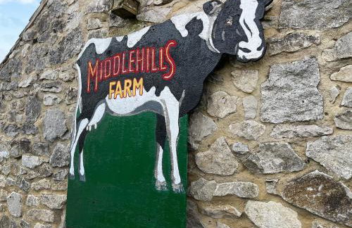 Clematis Cottage - Foto 14