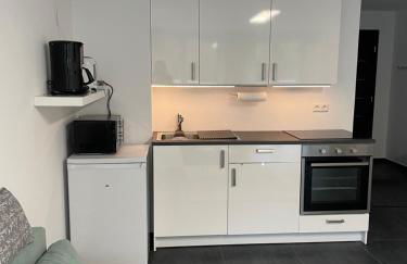 Ferienwohnung mit Waldblick - Foto 7