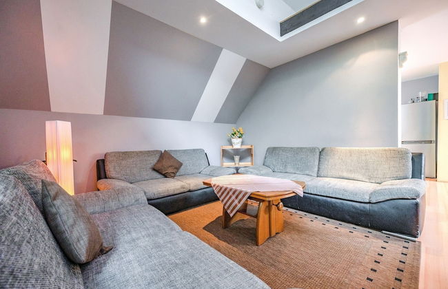 Deluxe Holiday Home in Brilon-Wald near Ski Area - Foto 16