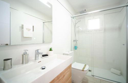 Precioso Apartamento Jardin del Golf 1, Novo Sancti Petri - Foto 34