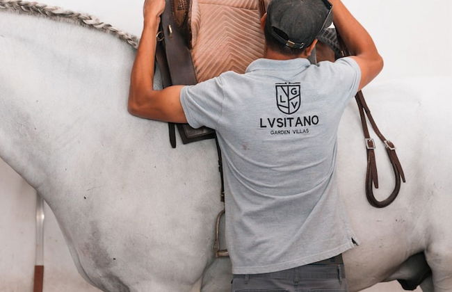 Lusitano Garden Villas - Foto 60