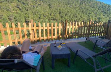 Alojamiento Rural Las Maravillas - Foto 22