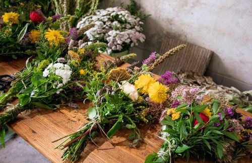 Hörnlestubn - Foto 50