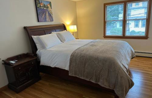 Boston Single Family House - 19' Train to Back Bay - Foto 37