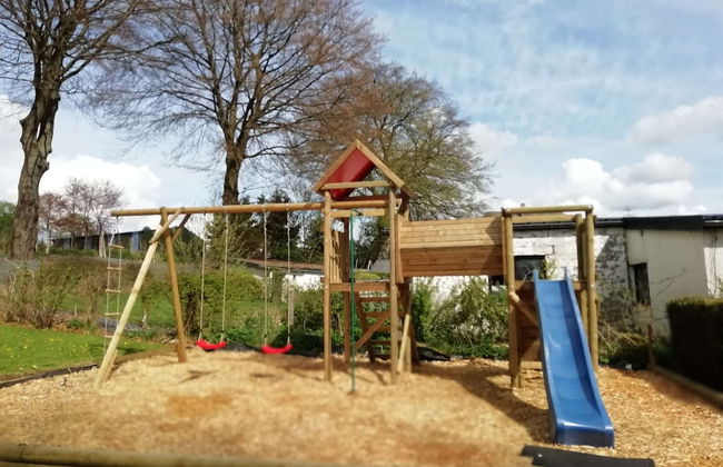 A Holiday Home Ideal for Families and for Discovering the Ardennes - Photo 16