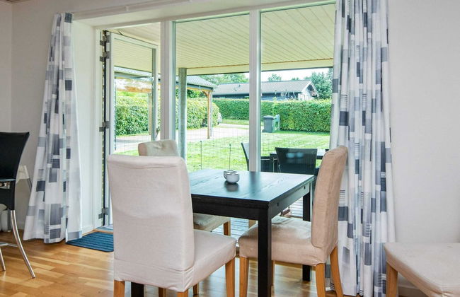 Holiday Home in Malling - Foto 8