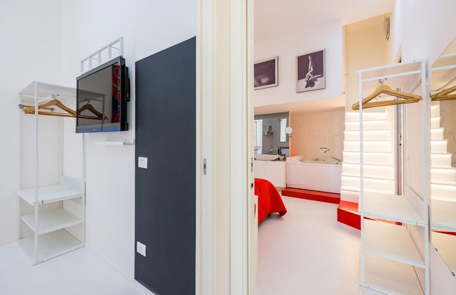 Morghen Red Passion and Pop Art - Foto 14