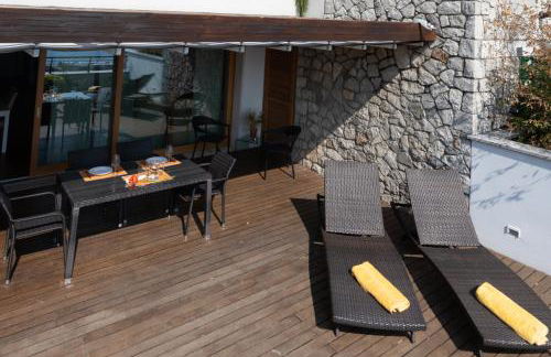 Portopiccolo Avolare Apartments in panoramic terrasses - Foto 43