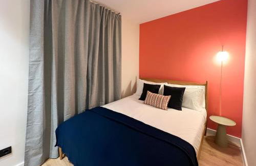 Stay U-nique Apartments Balmes II - Photo 47