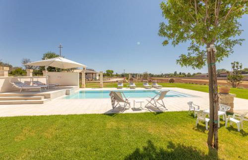 Tenuta Nuccio - Foto 29