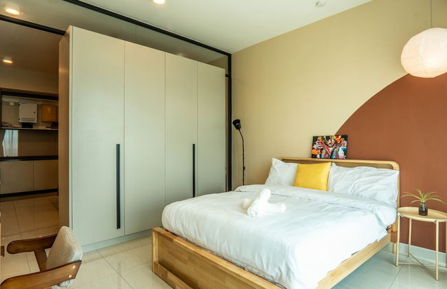 Datum Jelatek Residence by Airhost - Foto 2