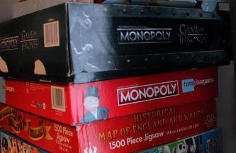 The Old Court House & Jail - Photo 51