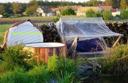 Auszeit inmitten der Natur - its a kind of magic - Foto 30