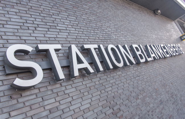 Railway to the Beach with balcony - Foto 19