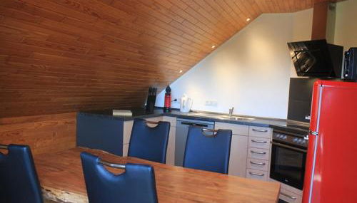 Kanino - Foto 4, stove