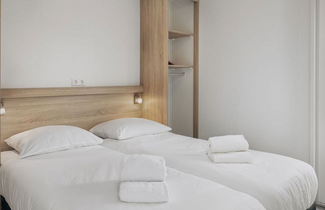 Modern Chalet With Dishwasher, Cosy Domburg Nearby - Photo 3