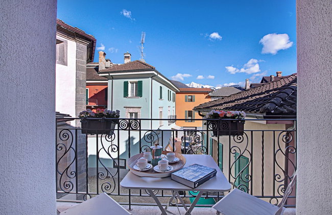 Corte di Ascona Apartments - Foto 48