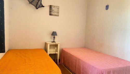 Résidence Camargue Village - T2 rez de jardin au Boucanet MAE-5441 - Photo 5, furniture