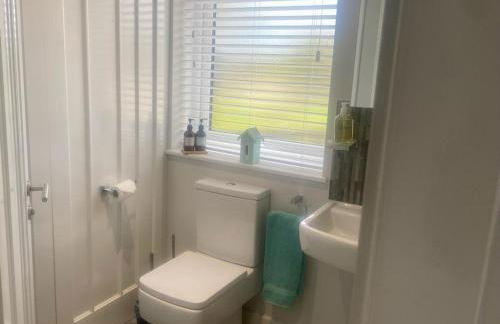 2 Bedroom Cottage sleeps 4, with Pool Use, Sennen - Foto 13