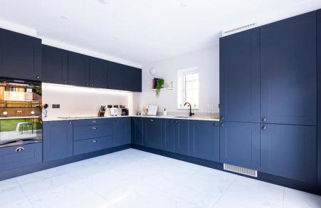 Tilehurst Cottage - Modern 3beds -3 baths- 20 min from Legoland-Ascot-Windsor - Photo 7