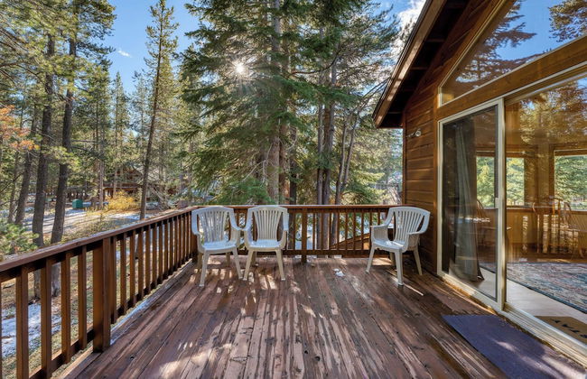 Hansel by Avantstay Pool Table, 5mins to Skiing - Foto 19