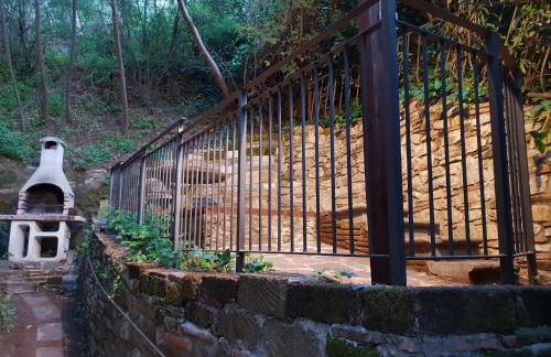 Vacation Home Tuscany Pisa-Lucca 2 - Foto 24