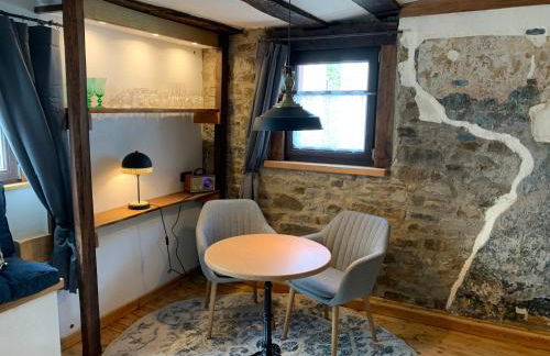 Ferienhaus Eifelstuben mit Charme - Bauernstube Vulkaneifel - Nähe See und Burgruine - Photo 30