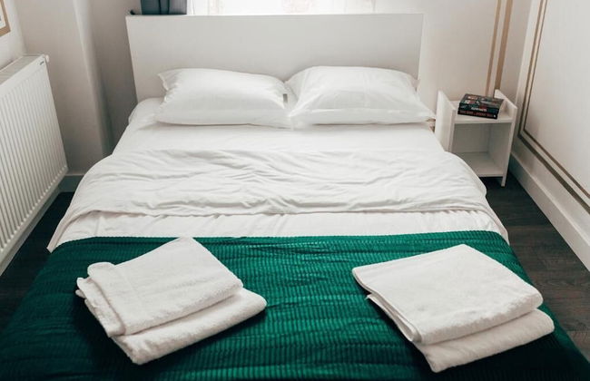 DD Apartments - Foto 14