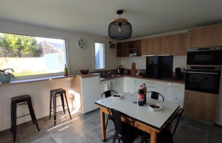 Maison de vacances bord de mer tout à pied - Foto 7