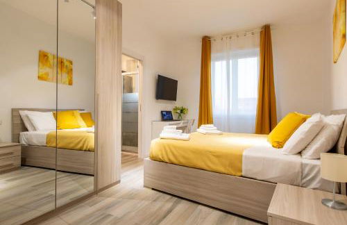 Rent Apartment - Stylish House Free WiFi-Parking-Airport - Photo 19