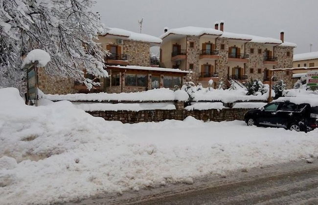 Orama Hotel - Foto 41