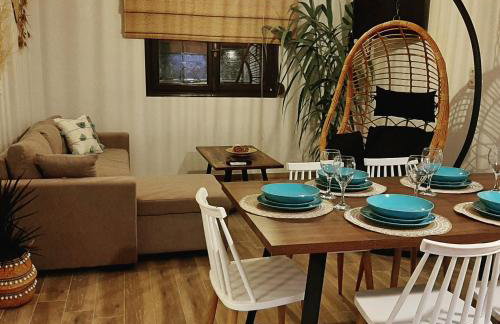 Σιντηίς- Sinties - Foto 2