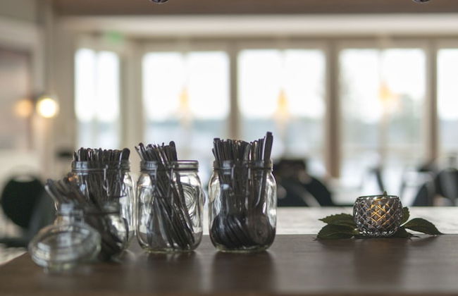 Resort Yxenhaga - Foto 34