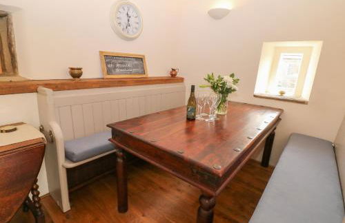 Broadwood Barn - Foto 10