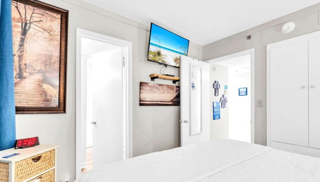 Sunbird 402w - Foto 3, Habitación