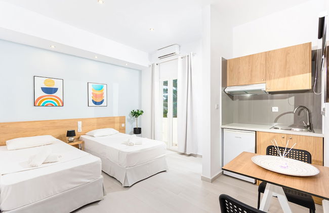 Kostas Maria Studios - Foto 13