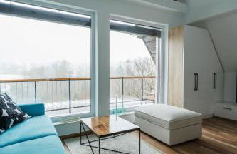 Franc Holiday House With a Spacious Terrace, Hot Tub And Sauna - Foto 41