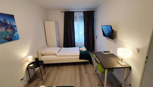 Zimmervermietung38 - Wild 3 - Foto 4