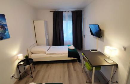 Zimmervermietung38 - Wild 3 - Foto 4