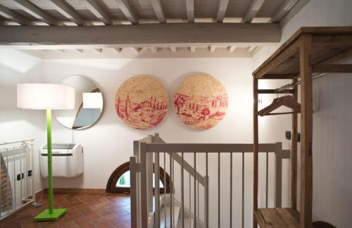 San Ruffino Apartments - Photo 67