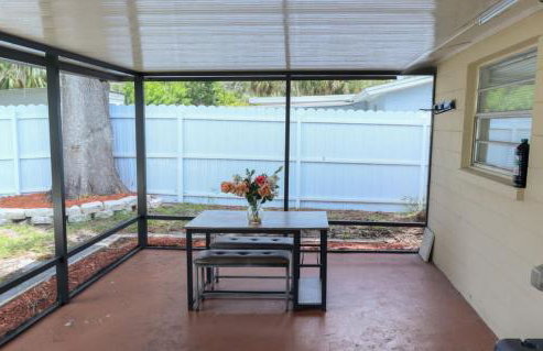 Nature Getaway in Port Richey - Foto 40