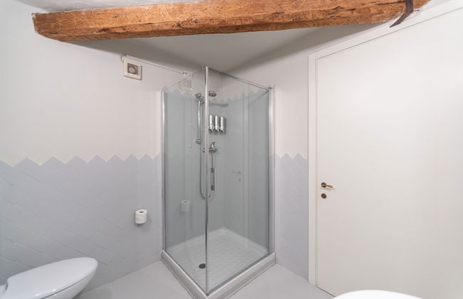 Villa Clementina, Prosecco Country Hotel - Foto 37