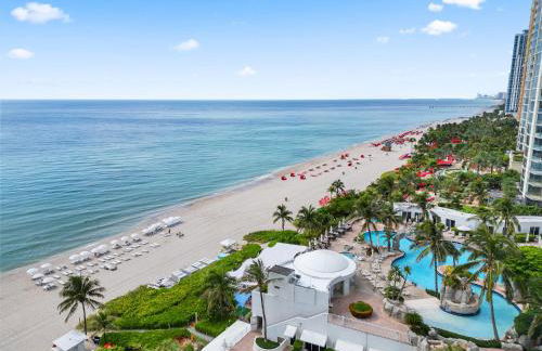 Lujoso apartamento en playa de Sunny Isles Beach - Foto 3