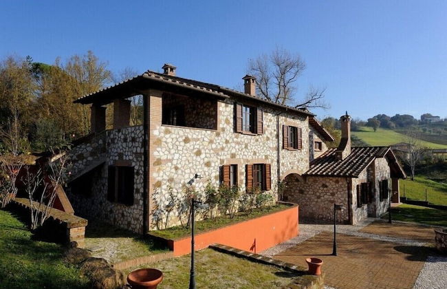 Borgo Saint George - Photo 61