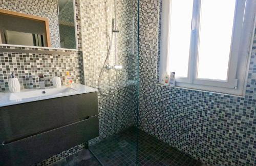 SUPERBE MAISON 6 ch, 4 sdb, terrasses et billard - Foto 28